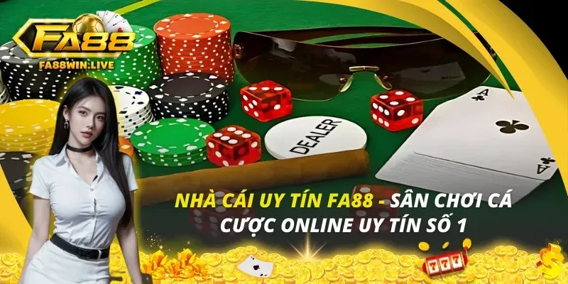 DV88 an toàn và tin cậy